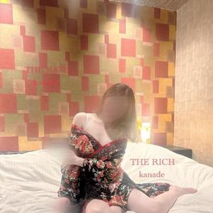 Kanadeの写メ日記｜リッチ～THE RICH～ 千葉県・栄町高級店ソープ
