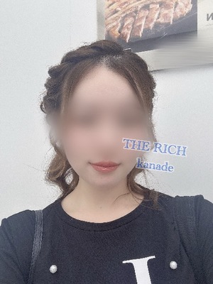 Kanadeの写メ日記｜リッチ～THE RICH～ 千葉県・栄町高級店ソープ
