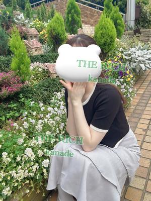 Kanadeの写メ日記｜リッチ～THE RICH～ 千葉県・栄町高級店ソープ