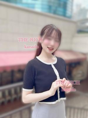 Kanadeの写メ日記｜リッチ～THE RICH～ 吉原高級店ソープ