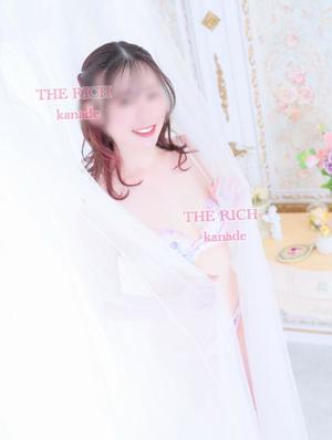 Kanadeの写メ日記｜リッチ～THE RICH～ 吉原高級店ソープ