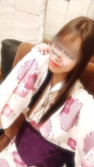 Namieの写メ日記｜リッチ～THE RICH～ 吉原高級店ソープ