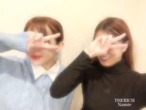 Namieの写メ日記｜リッチ～THE RICH～ 千葉県・栄町高級店ソープ