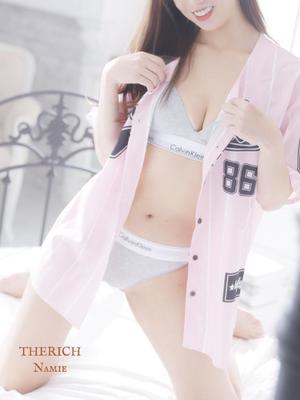 Namieの写メ日記｜リッチ～THE RICH～ 千葉県・栄町高級店ソープ