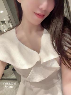 Namieの写メ日記｜リッチ～THE RICH～ 千葉県・栄町高級店ソープ