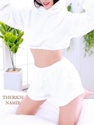 Namieの写メ日記｜リッチ～THE RICH～ 千葉県・栄町高級店ソープ