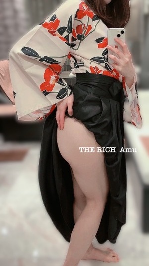 Amuの写メ日記｜リッチ～THE RICH～ 吉原高級店ソープ