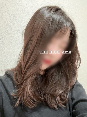 Amuの写メ日記｜リッチ～THE RICH～ 吉原高級店ソープ