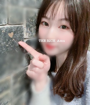 Amuの写メ日記｜リッチ～THE RICH～ 吉原高級店ソープ