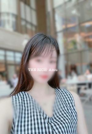 Amuの写メ日記｜リッチ～THE RICH～ 吉原高級店ソープ