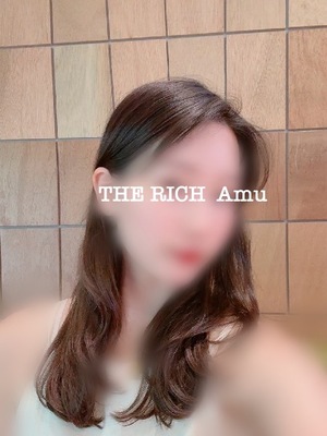 Amuの写メ日記｜リッチ～THE RICH～ 吉原高級店ソープ