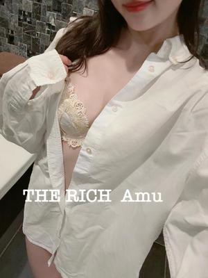 Amuの写メ日記｜リッチ～THE RICH～ 千葉県・栄町高級店ソープ