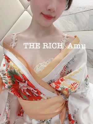 Amuの写メ日記｜リッチ～THE RICH～ 千葉県・栄町高級店ソープ