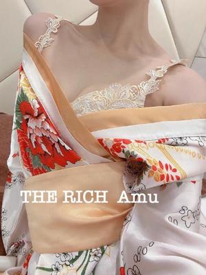 Amuの写メ日記｜リッチ～THE RICH～ 千葉県・栄町高級店ソープ