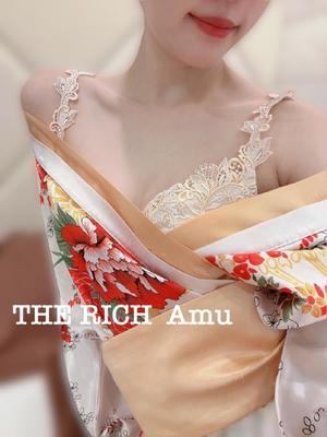 Amuの写メ日記｜リッチ～THE RICH～ 千葉県・栄町高級店ソープ