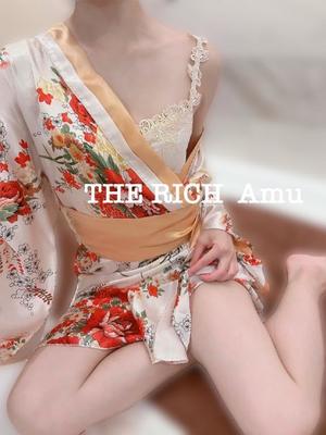 Amuの写メ日記｜リッチ～THE RICH～ 千葉県・栄町高級店ソープ