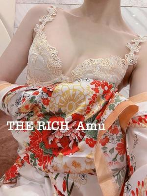 Amuの写メ日記｜リッチ～THE RICH～ 千葉県・栄町高級店ソープ