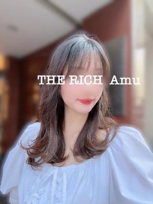 Amuの写メ日記｜リッチ～THE RICH～ 千葉県・栄町高級店ソープ
