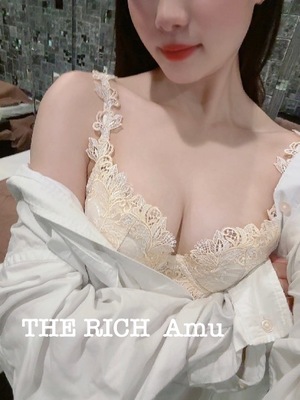 Amuの写メ日記｜リッチ～THE RICH～ 千葉県・栄町高級店ソープ