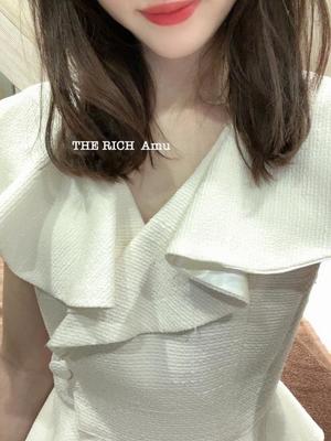 Amuの写メ日記｜リッチ～THE RICH～ 千葉県・栄町高級店ソープ