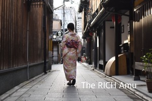 Amuの写メ日記｜リッチ～THE RICH～ 千葉県・栄町高級店ソープ