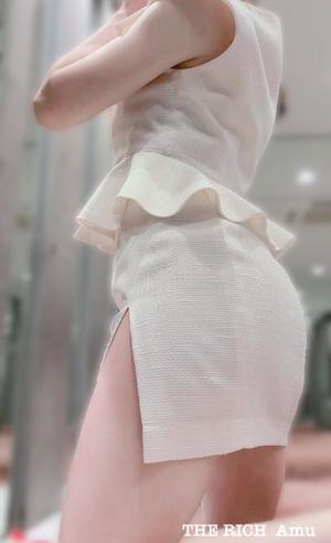 Amuの写メ日記｜リッチ～THE RICH～ 千葉県・栄町高級店ソープ