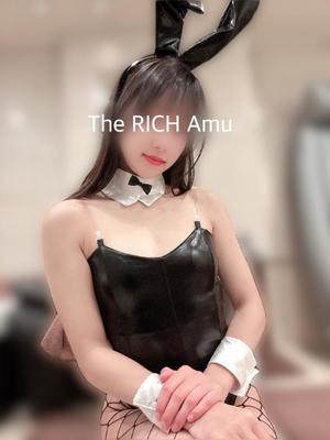 Amuの写メ日記｜リッチ～THE RICH～ 吉原高級店ソープ