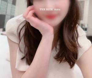Amuの写メ日記｜リッチ～THE RICH～ 千葉県・栄町高級店ソープ