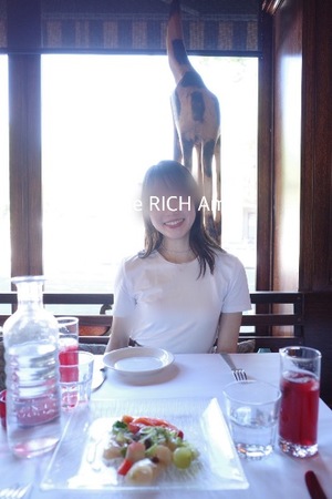 Amuの写メ日記｜リッチ～THE RICH～ 吉原高級店ソープ