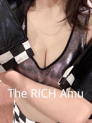 Amuの写メ日記｜リッチ～THE RICH～ 千葉県・栄町高級店ソープ