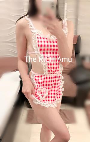 Amuの写メ日記|リッチ~THE RICH~ 吉原高級店ソープ