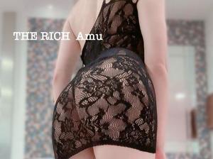 Amuの写メ日記|リッチ~THE RICH~ 吉原高級店ソープ