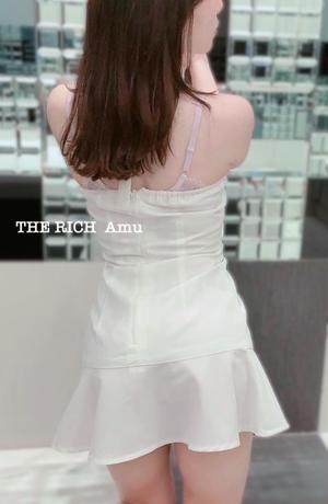 Amuの写メ日記｜リッチ～THE RICH～ 吉原高級店ソープ