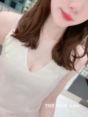 Amuの写メ日記|リッチ~THE RICH~ 吉原高級店ソープ