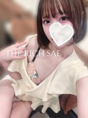 Saeの写メ日記｜リッチ～THE RICH～ 吉原高級店ソープ