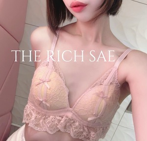 Saeの写メ日記｜リッチ～THE RICH～ 吉原高級店ソープ