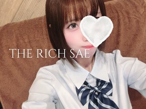 Saeの写メ日記｜リッチ～THE RICH～ 吉原高級店ソープ