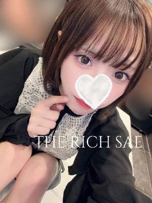 Saeの写メ日記｜リッチ～THE RICH～ 吉原高級店ソープ