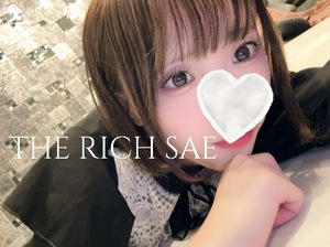 Saeの写メ日記｜リッチ～THE RICH～ 吉原高級店ソープ