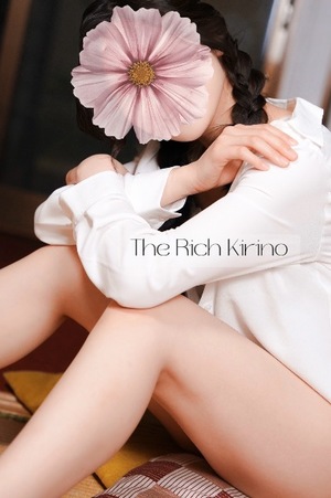 Kirinoの写メ日記｜リッチ～THE RICH～ 吉原高級店ソープ