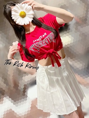 Kirinoの写メ日記｜リッチ～THE RICH～ 千葉県・栄町高級店ソープ