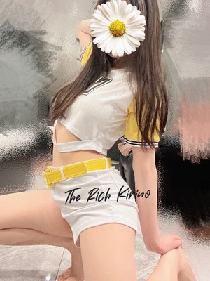 Kirinoの写メ日記｜リッチ～THE RICH～ 千葉県・栄町高級店ソープ