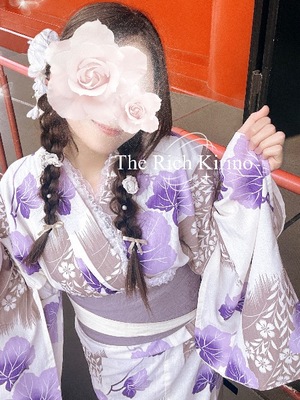 Kirinoの写メ日記｜リッチ～THE RICH～ 千葉県・栄町高級店ソープ