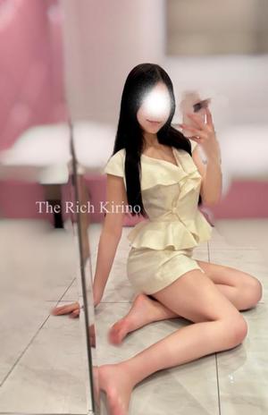 Kirinoの写メ日記｜リッチ～THE RICH～ 吉原高級店ソープ