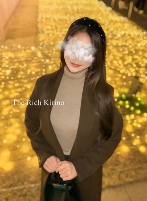 Kirinoの写メ日記｜リッチ～THE RICH～ 吉原高級店ソープ