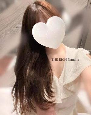 Nanahaの写メ日記|リッチ~THE RICH~ 吉原高級店ソープ