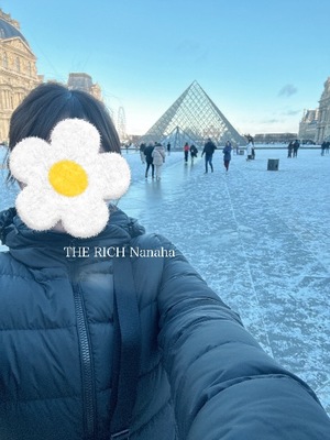 Nanahaの写メ日記｜リッチ～THE RICH～ 吉原高級店ソープ