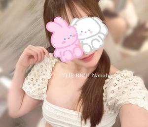Nanahaの写メ日記｜リッチ～THE RICH～ 吉原高級店ソープ