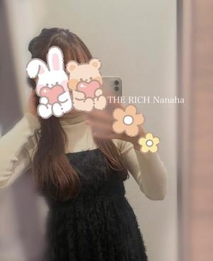 Nanahaの写メ日記｜リッチ～THE RICH～ 吉原高級店ソープ