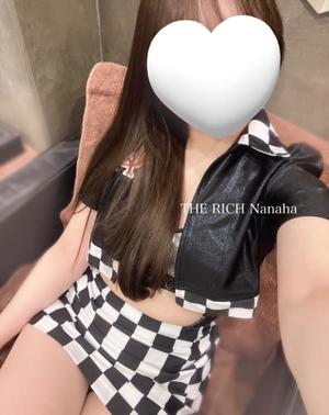 Nanahaの写メ日記｜リッチ～THE RICH～ 吉原高級店ソープ